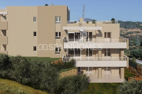 Penthouse for sale Estepona, Malaga, Spain 2 bedrooms, 90 sq.m. No. 121528 - photo 5