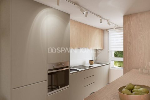 Penthouse for sale Estepona, Malaga, Spain 2 bedrooms, 90 sq.m. No. 121528 - photo 16