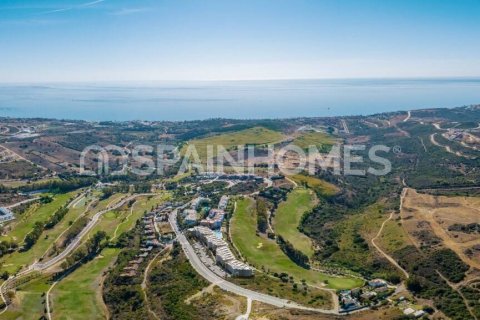 Penthouse for sale Estepona, Malaga, Spain 2 bedrooms, 90 sq.m. No. 121528 - photo 2