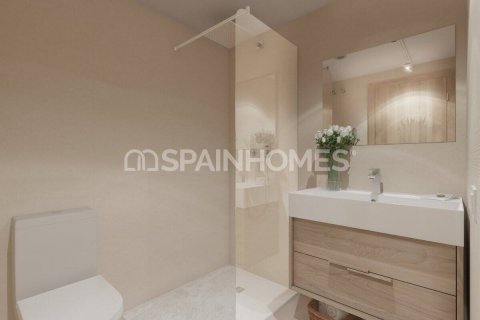 Penthouse for sale Estepona, Malaga, Spain 2 bedrooms, 90 sq.m. No. 121528 - photo 20