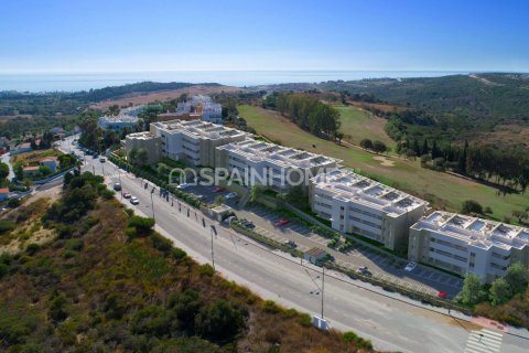 Penthouse for sale Estepona, Malaga, Spain 2 bedrooms, 90 sq.m. No. 121528 - photo 11