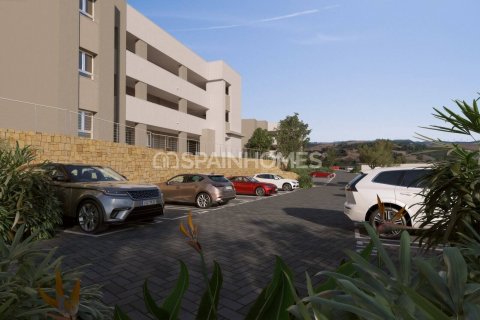 Penthouse for sale Estepona, Malaga, Spain 2 bedrooms, 90 sq.m. No. 121528 - photo 4