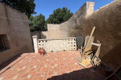Villetta a schiera in vendita Pinoso, Alicante, Spagna 5 camere da letto, 400 mq. N° 131552 - foto 3