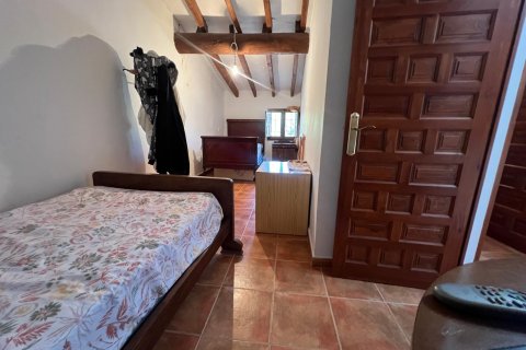 Villetta a schiera in vendita Pinoso, Alicante, Spagna 5 camere da letto, 400 mq. N° 131552 - foto 4