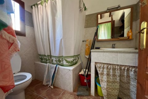 Villetta a schiera in vendita Pinoso, Alicante, Spagna 5 camere da letto, 400 mq. N° 131552 - foto 19