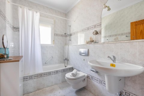 Villa till salu San Fulgencio, Alicante, Spanien 5 sovrum, 273 kvm. Nr. 131550 - foto 15