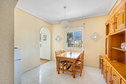 Villa till salu San Fulgencio, Alicante, Spanien 5 sovrum, 273 kvm. Nr. 131550 - foto 21