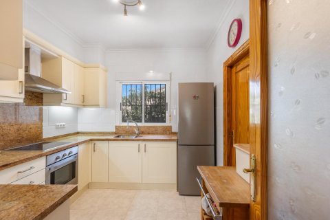 Villa till salu San Fulgencio, Alicante, Spanien 5 sovrum, 273 kvm. Nr. 131550 - foto 11