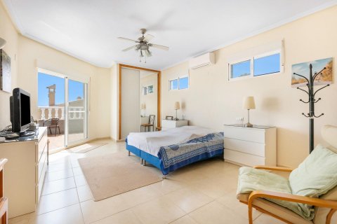 Villa till salu San Fulgencio, Alicante, Spanien 5 sovrum, 273 kvm. Nr. 131550 - foto 27
