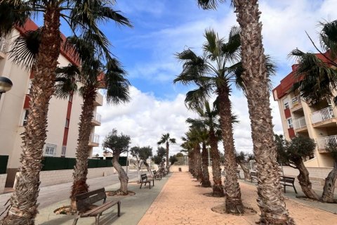 Apartment for sale Cabo Roig, Alicante, Spain 2 bedrooms, 71 sq.m. No. 131505 - photo 8