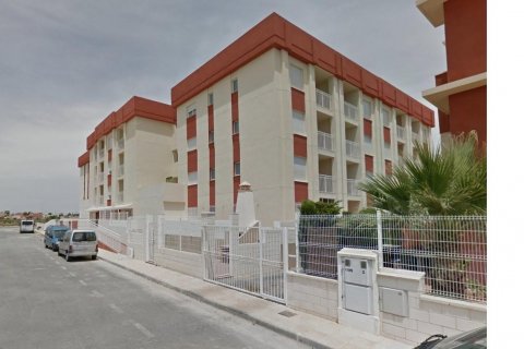 Apartment for sale Cabo Roig, Alicante, Spain 2 bedrooms, 71 sq.m. No. 131505 - photo 13
