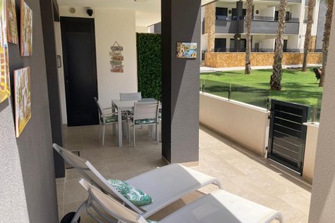 Huoneisto myytävänä Alicante, Espanja, 2 makuuhuonetta, 74 m2 No. 131549 - kuva 14