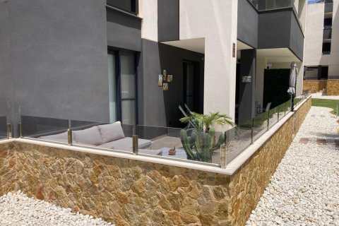 Huoneisto myytävänä Alicante, Espanja, 2 makuuhuonetta, 74 m2 No. 131549 - kuva 11