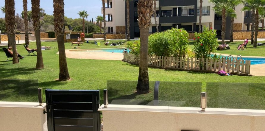 Huoneisto Alicante, Espanja 2 makuuhuonetta, 74 m2 No. 131549