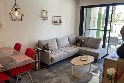 Huoneisto myytävänä Alicante, Espanja, 2 makuuhuonetta, 74 m2 No. 131549 - kuva 25