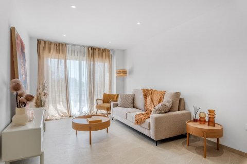Dzīvoklis pārdošanā Jacarilla, Alicante, Spānijā 3 istabas, 74 m2 Nr. 131506 - attēls 5