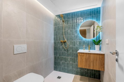 Dzīvoklis pārdošanā Jacarilla, Alicante, Spānijā 3 istabas, 74 m2 Nr. 131506 - attēls 18
