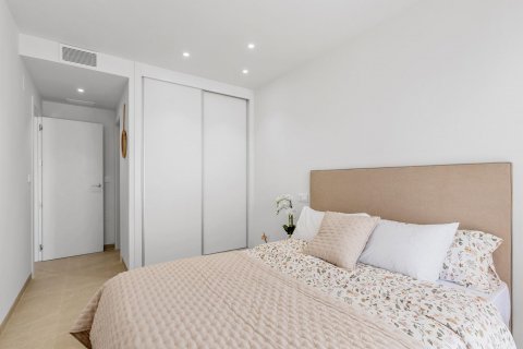 Dzīvoklis pārdošanā Jacarilla, Alicante, Spānijā 3 istabas, 74 m2 Nr. 131506 - attēls 23