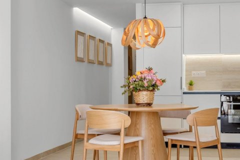 Dzīvoklis pārdošanā Jacarilla, Alicante, Spānijā 3 istabas, 74 m2 Nr. 131506 - attēls 6