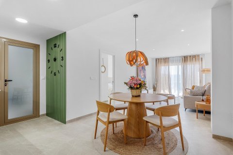 Dzīvoklis pārdošanā Jacarilla, Alicante, Spānijā 3 istabas, 74 m2 Nr. 131506 - attēls 9