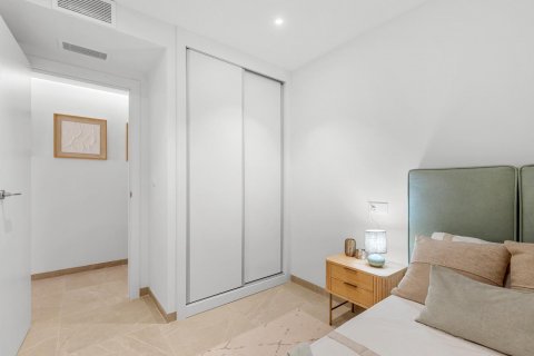 Dzīvoklis pārdošanā Jacarilla, Alicante, Spānijā 3 istabas, 74 m2 Nr. 131506 - attēls 16