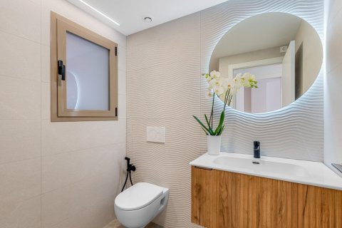 Dzīvoklis pārdošanā Jacarilla, Alicante, Spānijā 3 istabas, 74 m2 Nr. 131506 - attēls 25