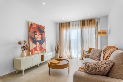 Dzīvoklis pārdošanā Jacarilla, Alicante, Spānijā 3 istabas, 74 m2 Nr. 131506 - attēls 8