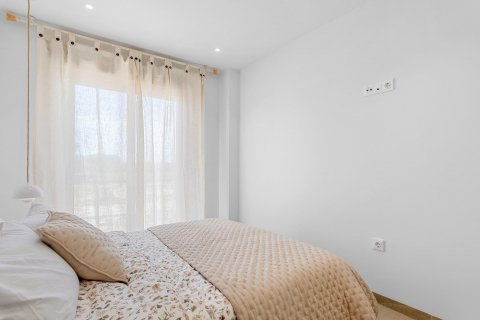 Dzīvoklis pārdošanā Jacarilla, Alicante, Spānijā 3 istabas, 74 m2 Nr. 131506 - attēls 22