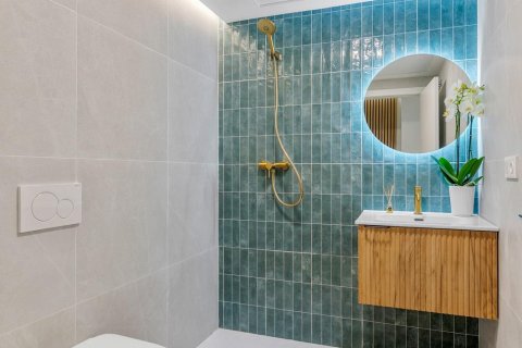Dzīvoklis pārdošanā Jacarilla, Alicante, Spānijā 3 istabas, 74 m2 Nr. 131506 - attēls 19