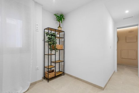 Dzīvoklis pārdošanā Jacarilla, Alicante, Spānijā 3 istabas, 74 m2 Nr. 131506 - attēls 13
