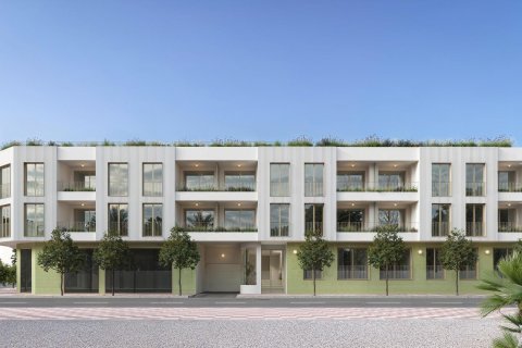 Dzīvoklis pārdošanā Jacarilla, Alicante, Spānijā 3 istabas, 74 m2 Nr. 131506 - attēls 3