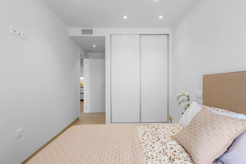 Dzīvoklis pārdošanā Jacarilla, Alicante, Spānijā 3 istabas, 74 m2 Nr. 131506 - attēls 24