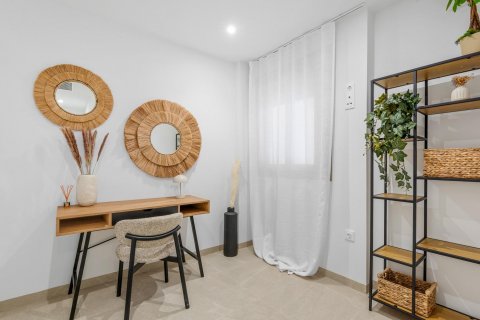 Dzīvoklis pārdošanā Jacarilla, Alicante, Spānijā 3 istabas, 74 m2 Nr. 131506 - attēls 12