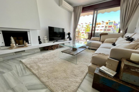 Wohnung zum Verkauf Marbella, Malaga, Spanien 2 Schlafzimmer, 100 m2 Nr. 130681 - Foto 23