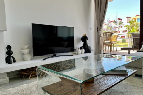 Wohnung zum Verkauf Marbella, Malaga, Spanien 2 Schlafzimmer, 100 m2 Nr. 130681 - Foto 17