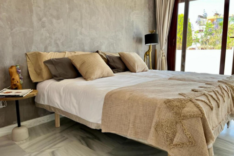Wohnung zum Verkauf Marbella, Malaga, Spanien 2 Schlafzimmer, 100 m2 Nr. 130681 - Foto 16