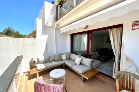 Wohnung zum Verkauf Marbella, Malaga, Spanien 2 Schlafzimmer, 100 m2 Nr. 130681 - Foto 19