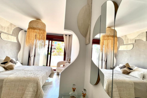 Wohnung zum Verkauf Marbella, Malaga, Spanien 2 Schlafzimmer, 100 m2 Nr. 130681 - Foto 12