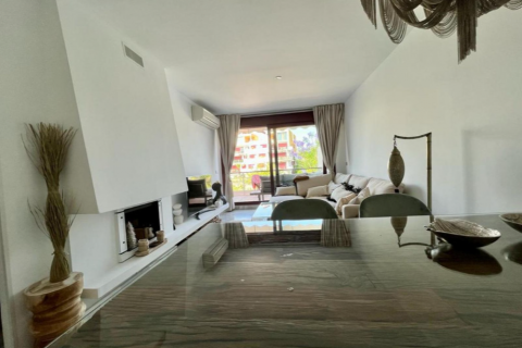 Wohnung zum Verkauf Marbella, Malaga, Spanien 2 Schlafzimmer, 100 m2 Nr. 130681 - Foto 22