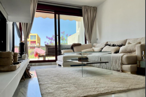 Wohnung zum Verkauf Marbella, Malaga, Spanien 2 Schlafzimmer, 100 m2 Nr. 130681 - Foto 18