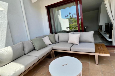 Wohnung zum Verkauf Marbella, Malaga, Spanien 2 Schlafzimmer, 100 m2 Nr. 130681 - Foto 20