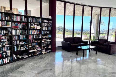 Wohnung zum Verkauf Marbella, Malaga, Spanien 2 Schlafzimmer, 100 m2 Nr. 130681 - Foto 4