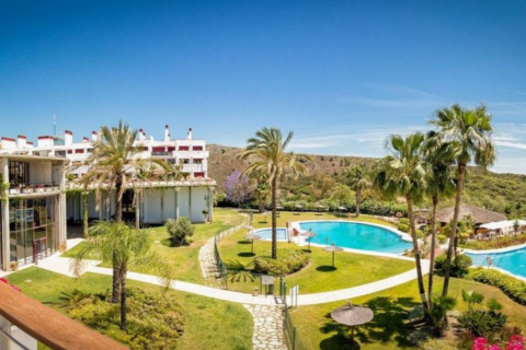 Wohnung zum Verkauf Marbella, Malaga, Spanien 2 Schlafzimmer, 100 m2 Nr. 130681 - Foto 24