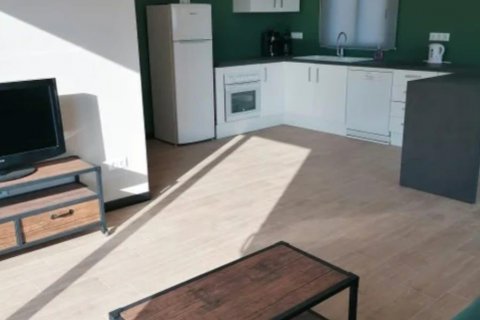 Māja pārdošanā Villajoyosa, Alicante, Spānijā 4 istabas, 241 m2 Nr. 130670 - attēls 14
