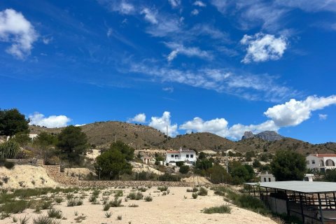 Māja pārdošanā Villajoyosa, Alicante, Spānijā 4 istabas, 241 m2 Nr. 130670 - attēls 8