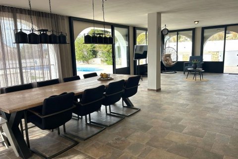Māja pārdošanā Villajoyosa, Alicante, Spānijā 4 istabas, 241 m2 Nr. 130670 - attēls 10