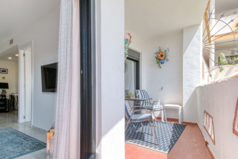 Dzīvoklis pārdošanā Mijas Costa, Malaga, Spānijā 2 istabas, 80 m2 Nr. 130680 - attēls 6