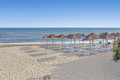 Dzīvoklis pārdošanā Mijas Costa, Malaga, Spānijā 2 istabas, 80 m2 Nr. 130680 - attēls 23