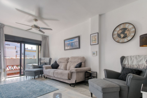 Dzīvoklis pārdošanā Mijas Costa, Malaga, Spānijā 2 istabas, 80 m2 Nr. 130680 - attēls 21