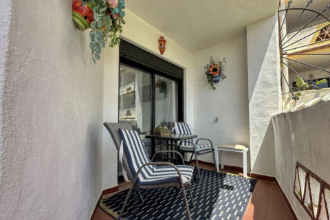 Dzīvoklis pārdošanā Mijas Costa, Malaga, Spānijā 2 istabas, 80 m2 Nr. 130680 - attēls 4